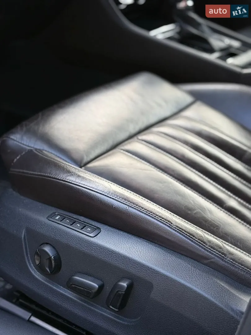 2017 Skoda Superb - мініатюра 18