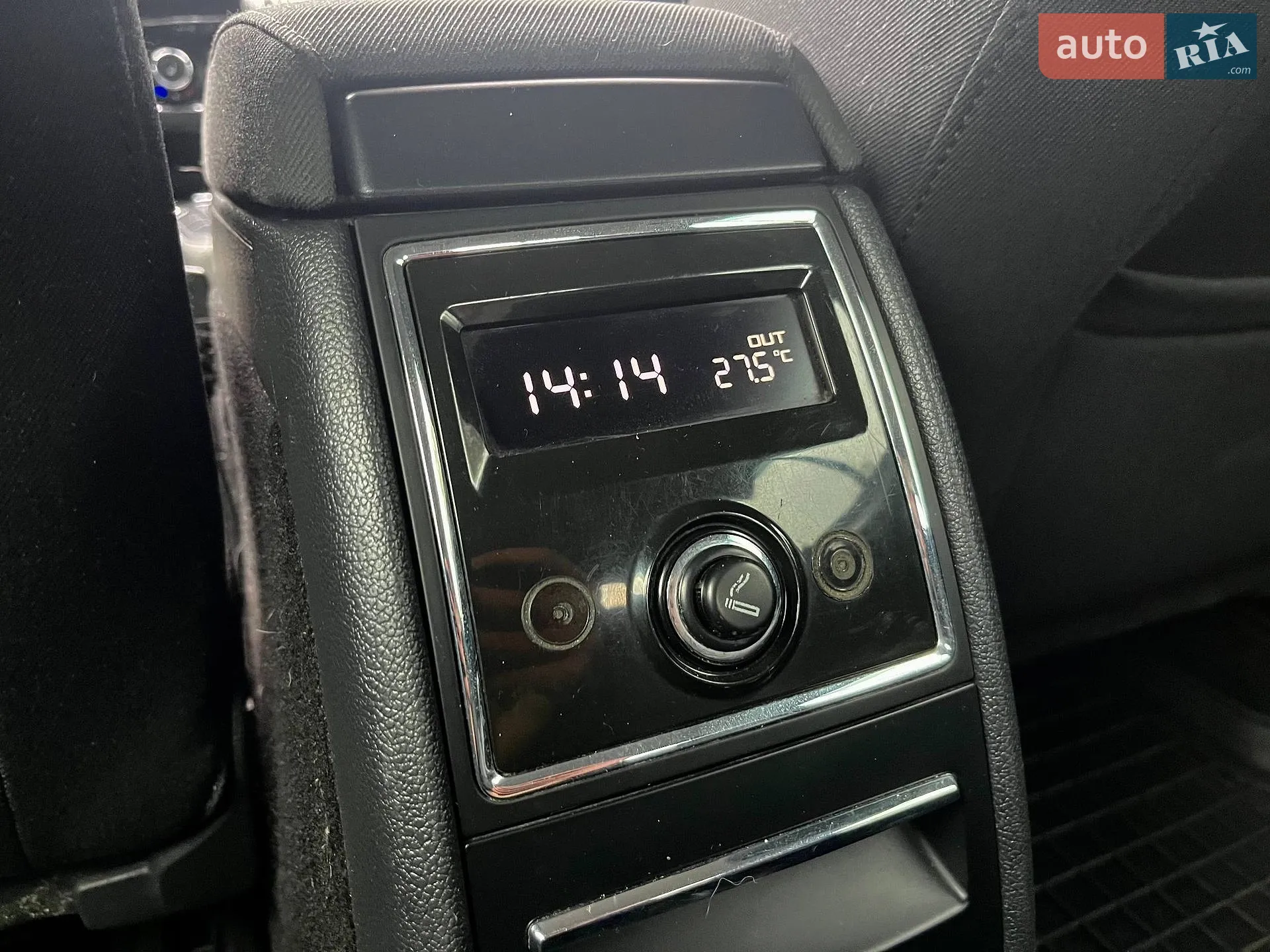 2012 Skoda Superb - мініатюра 24