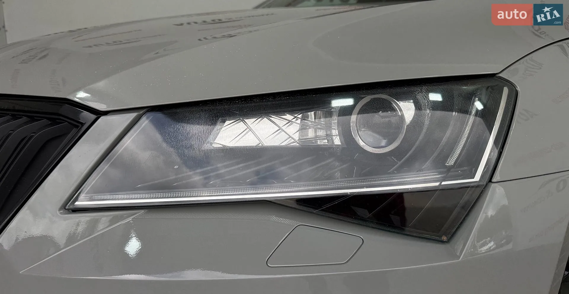 2018 Skoda Superb - мініатюра 42