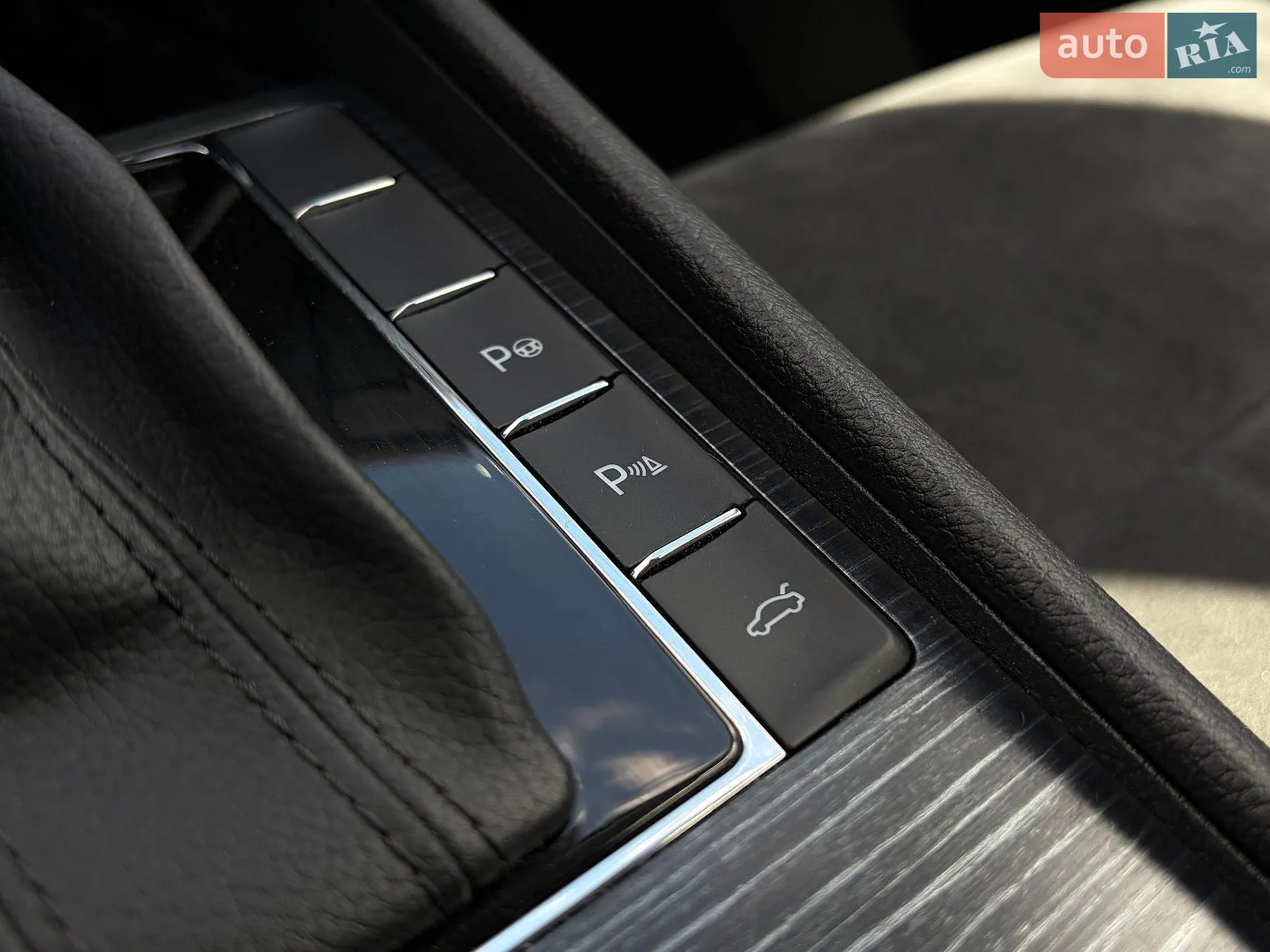 2021 Skoda Superb - мініатюра 9