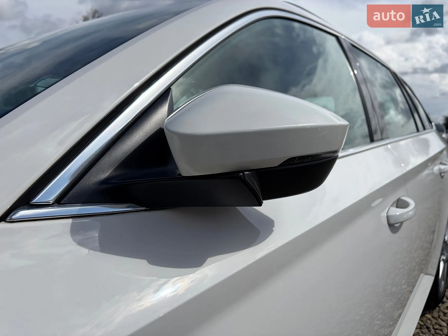 2021 Skoda Superb - мініатюра 29