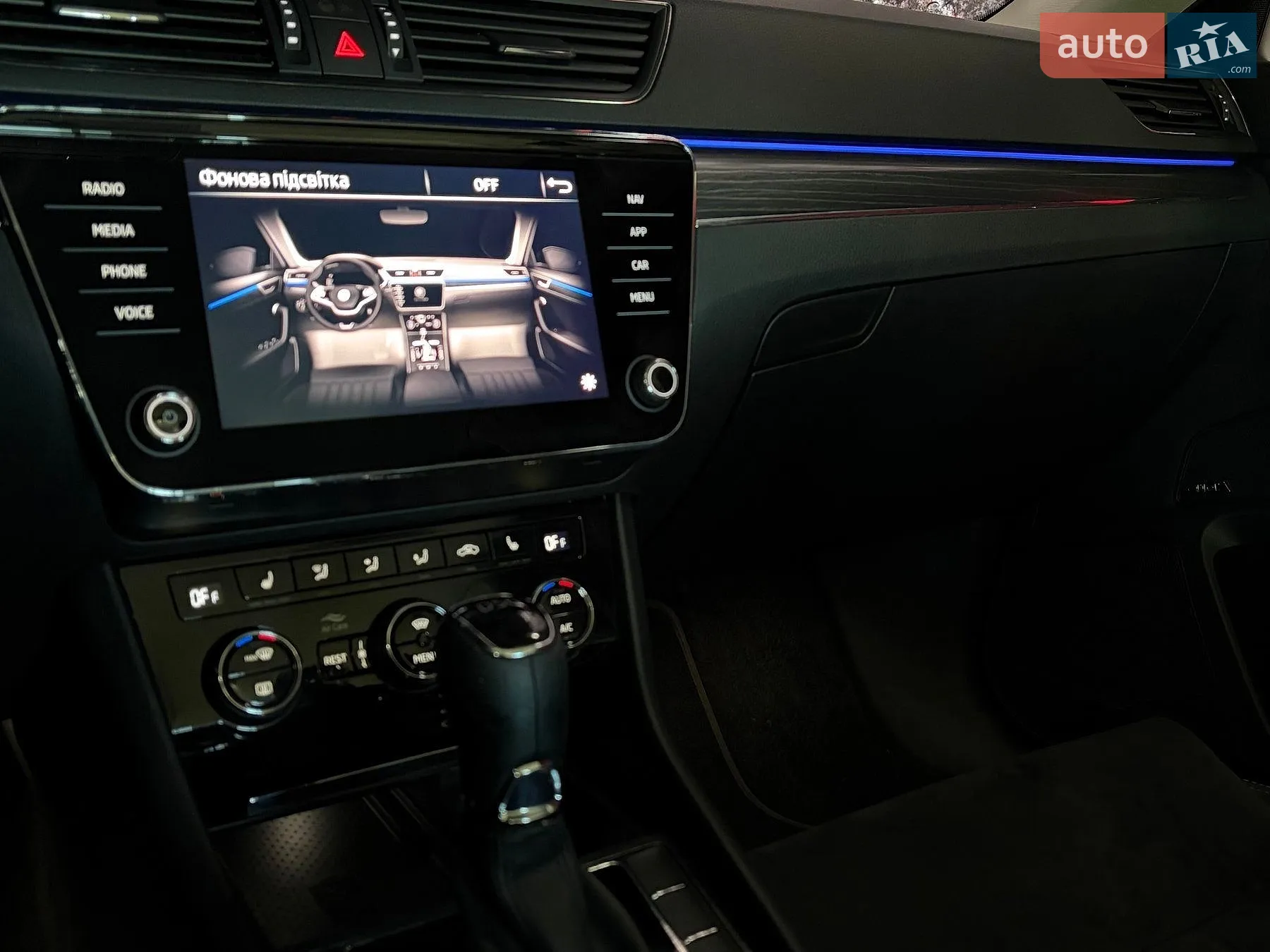2021 Skoda Superb - мініатюра 3
