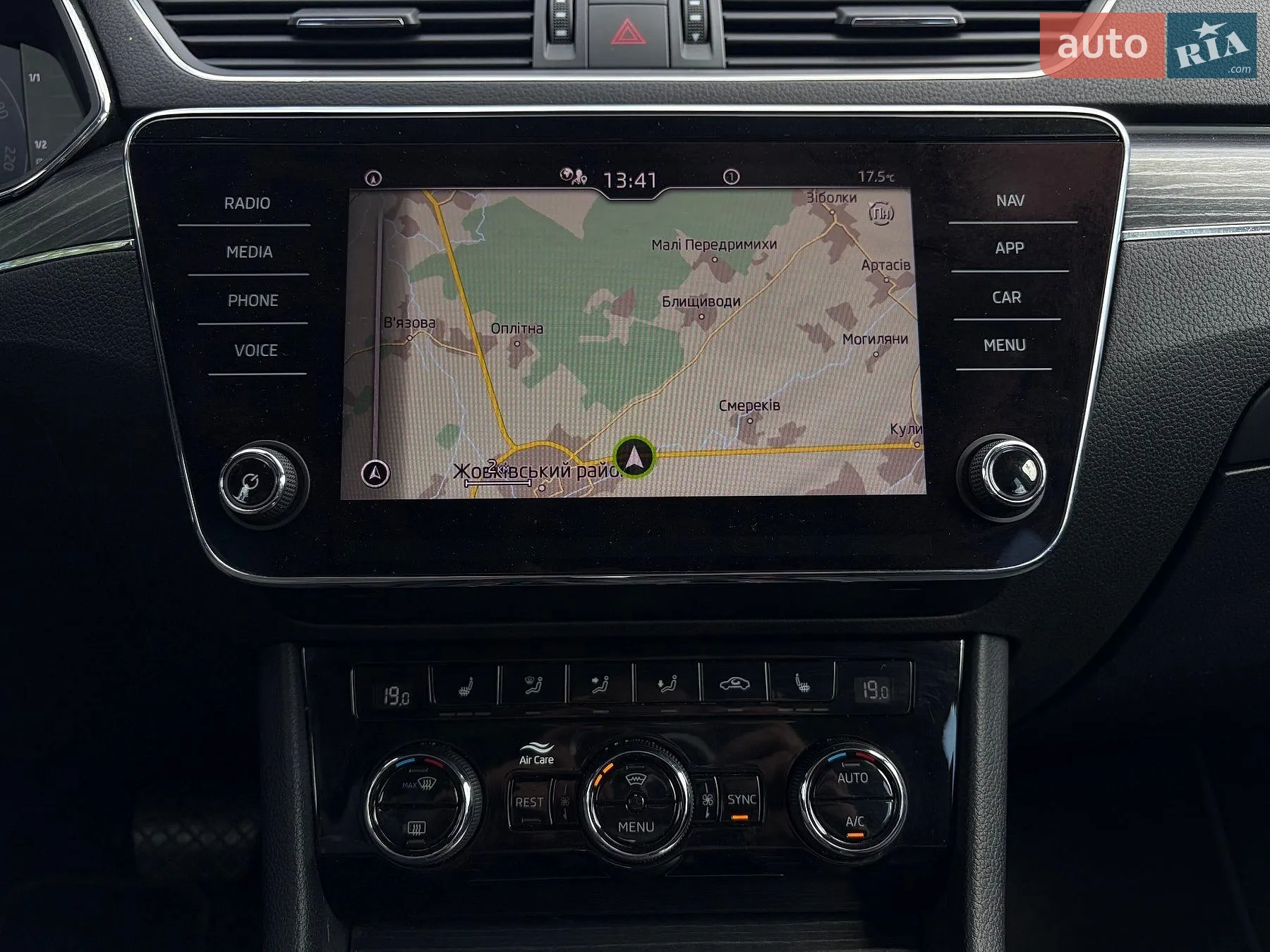 2021 Skoda Superb - мініатюра 62