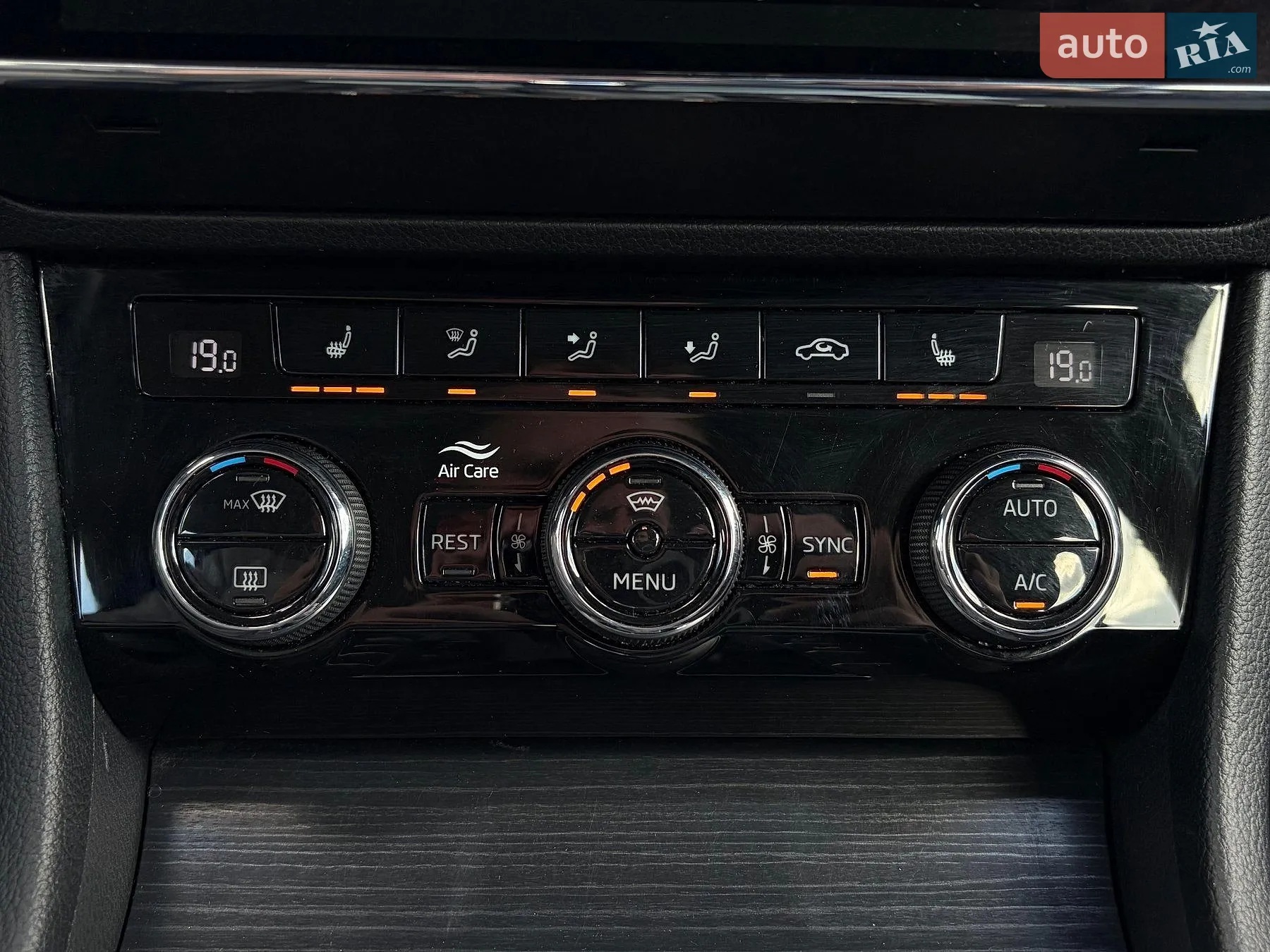 2021 Skoda Superb - мініатюра 85
