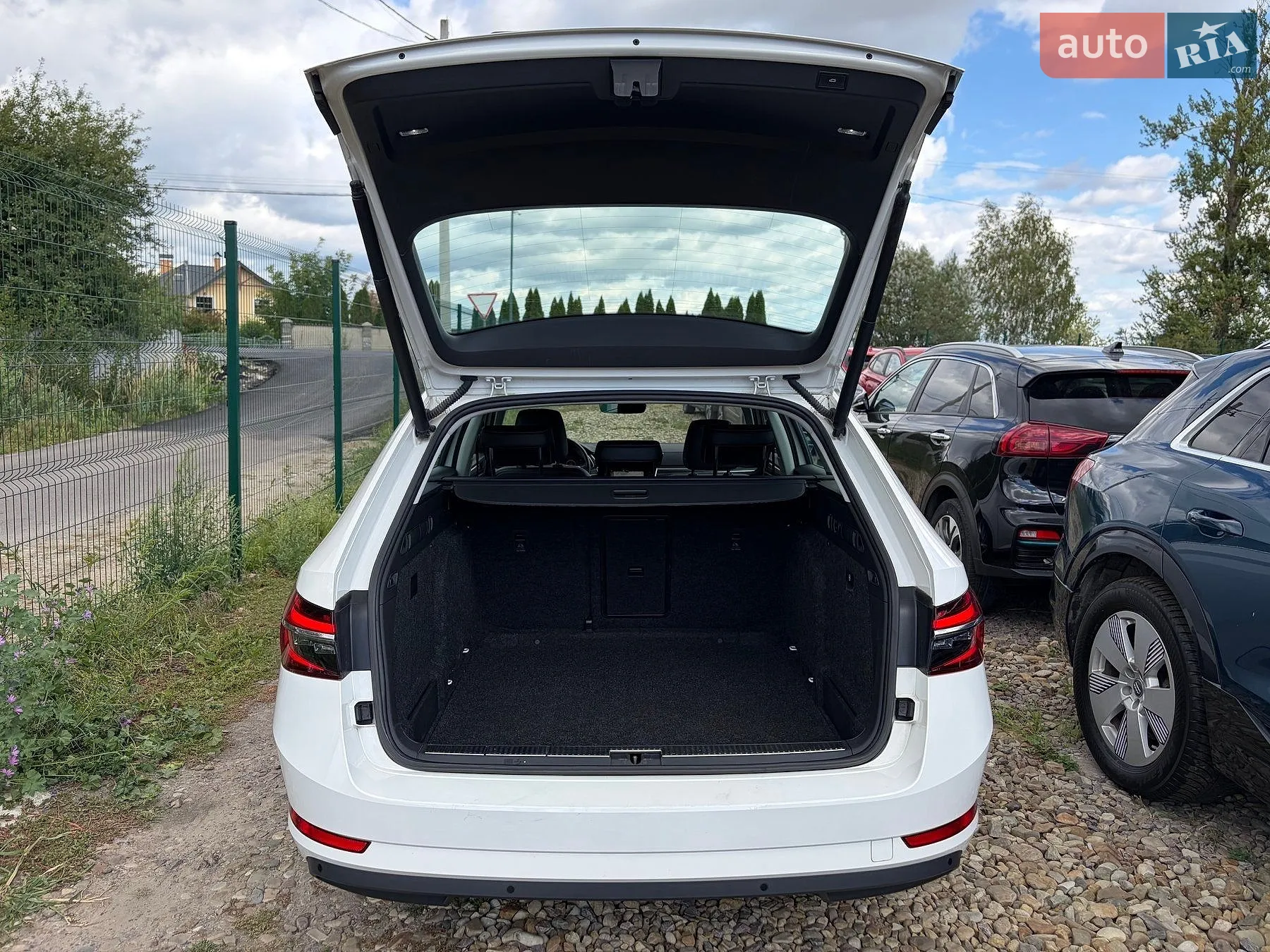 2021 Skoda Superb - мініатюра 99