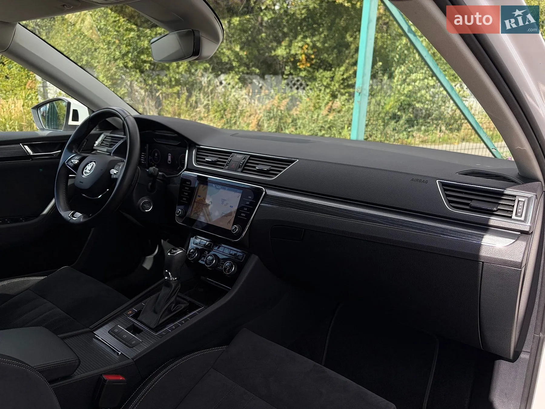 2021 Skoda Superb - мініатюра 107