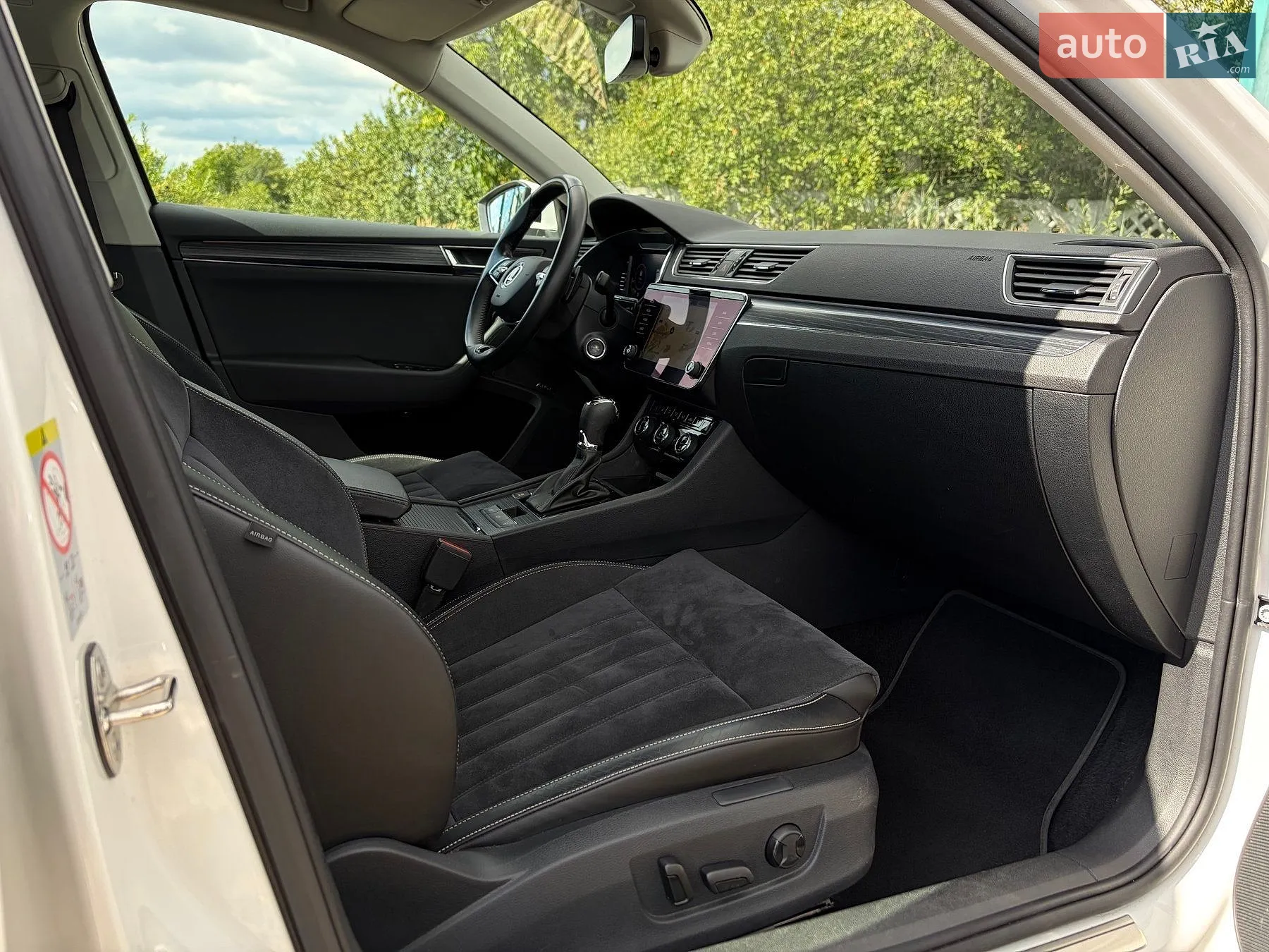 2021 Skoda Superb - мініатюра 108