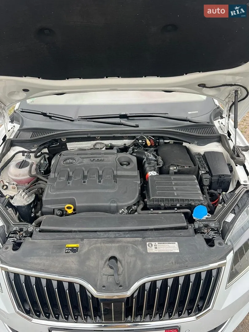 2016 Skoda Superb - мініатюра 34