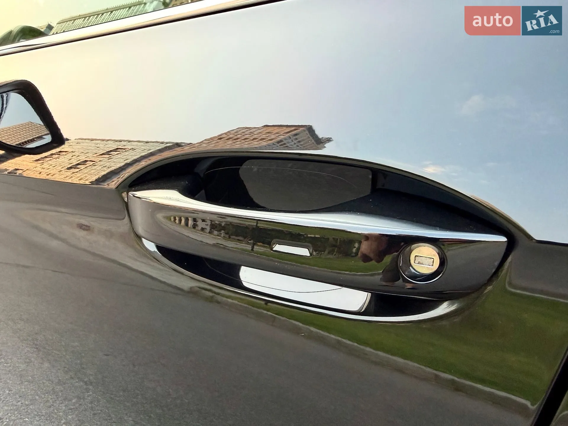 2025 Skoda Superb - мініатюра 10