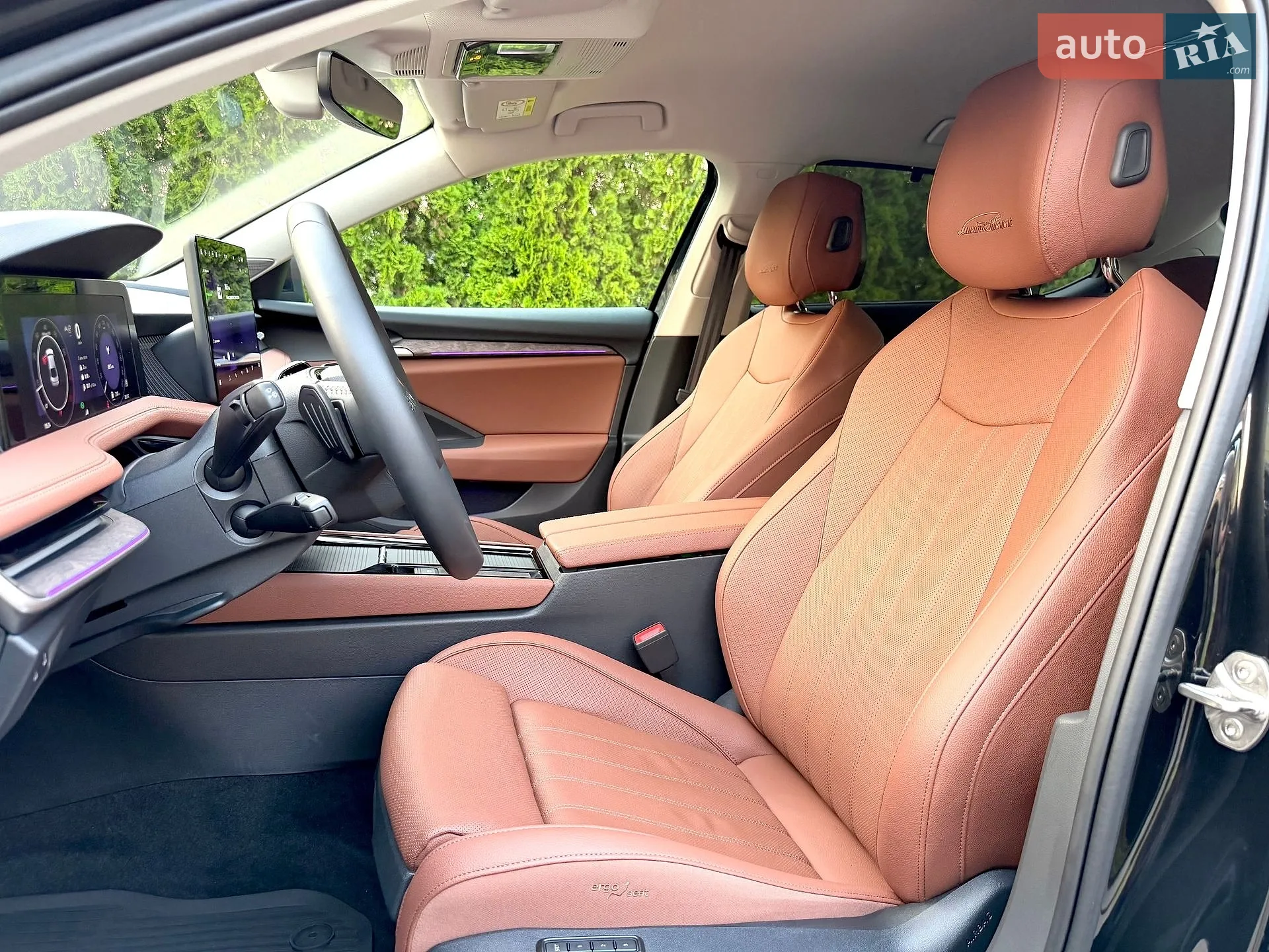 2025 Skoda Superb - мініатюра 28