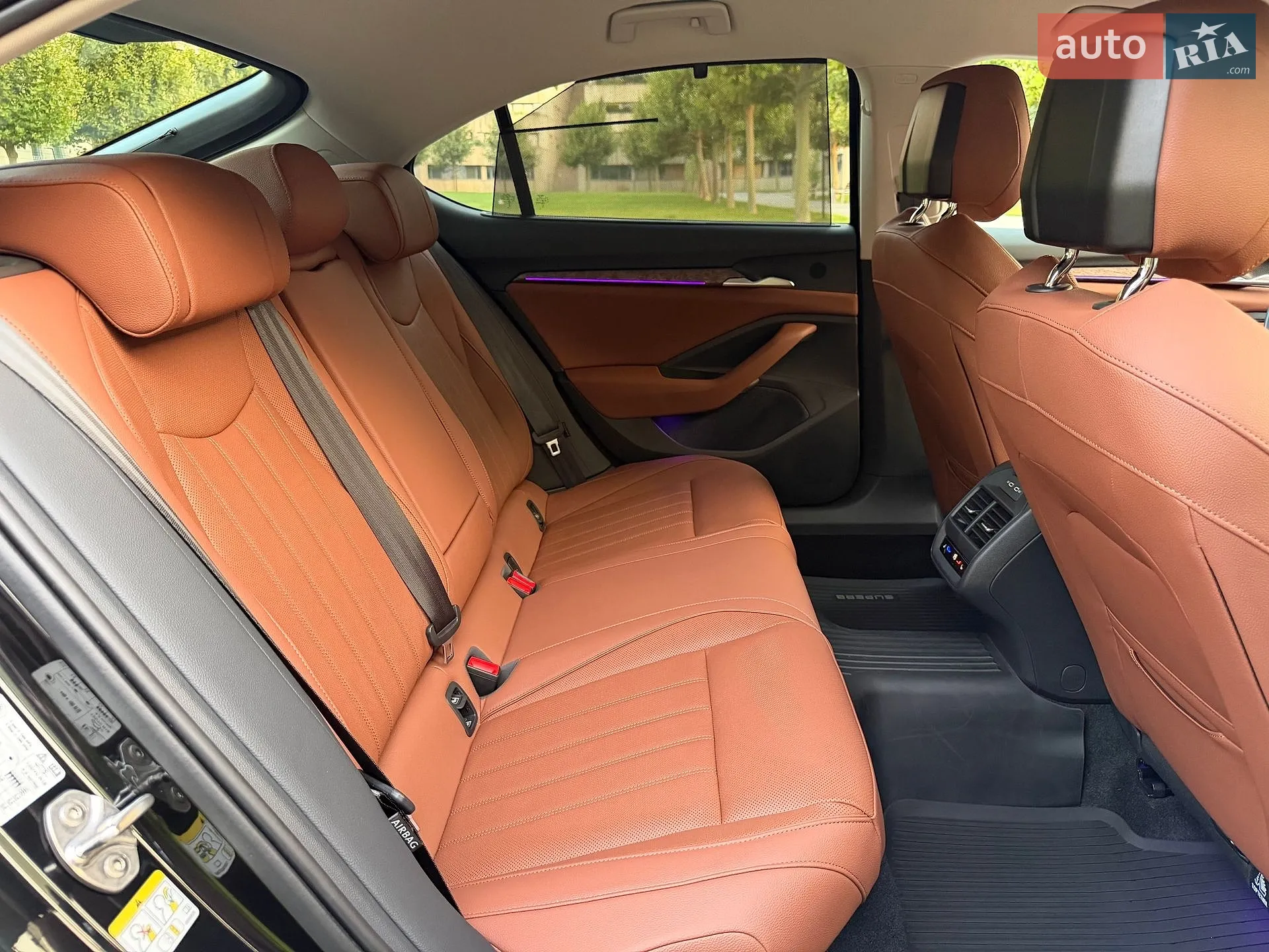 2025 Skoda Superb - мініатюра 39