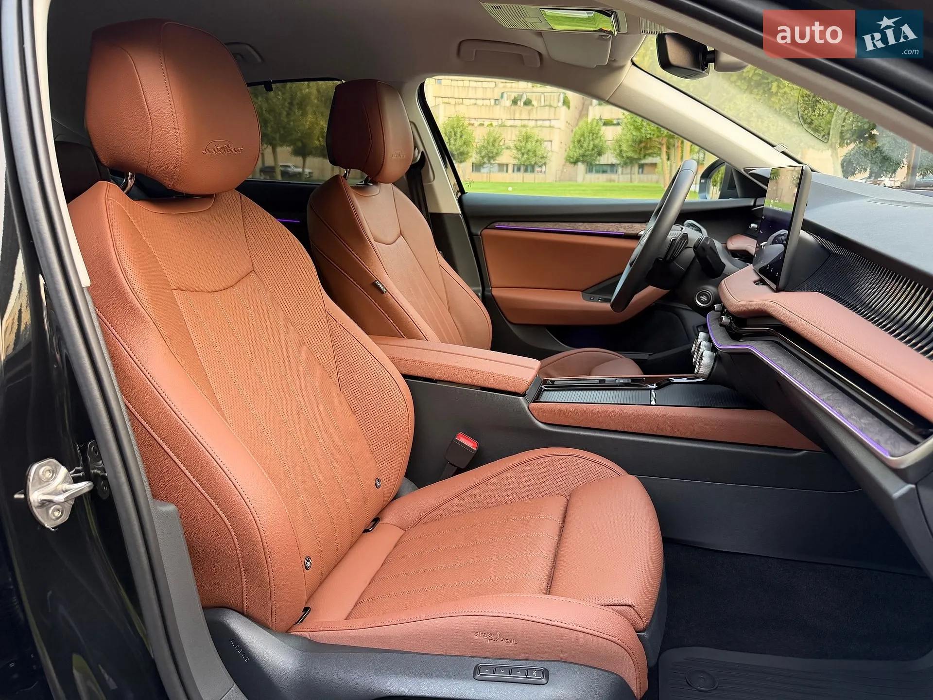 2025 Skoda Superb - мініатюра 42