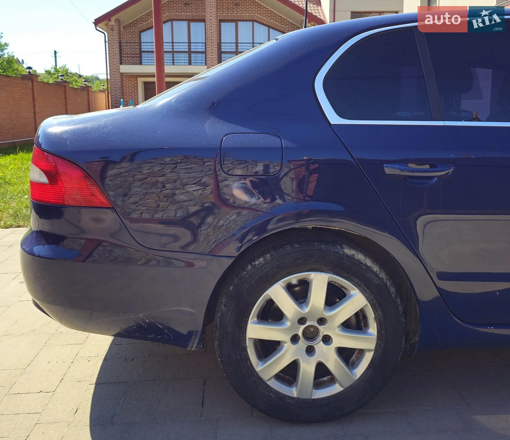 2010 Skoda Superb - мініатюра 26