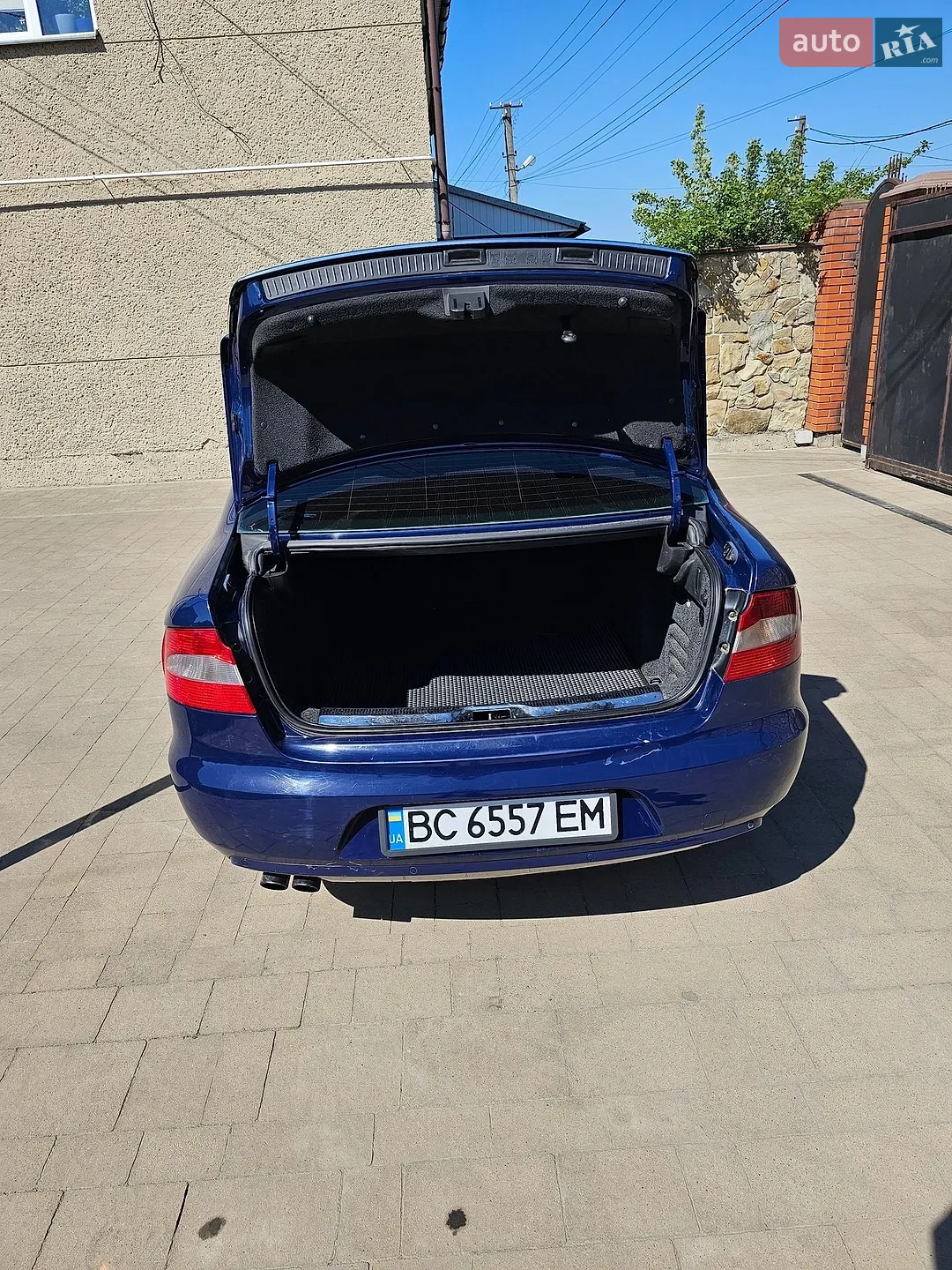 2010 Skoda Superb - мініатюра 20