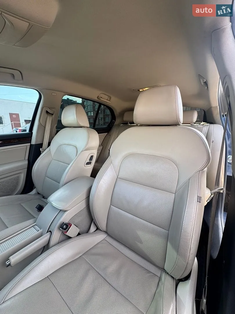 2014 Skoda Superb - мініатюра 16
