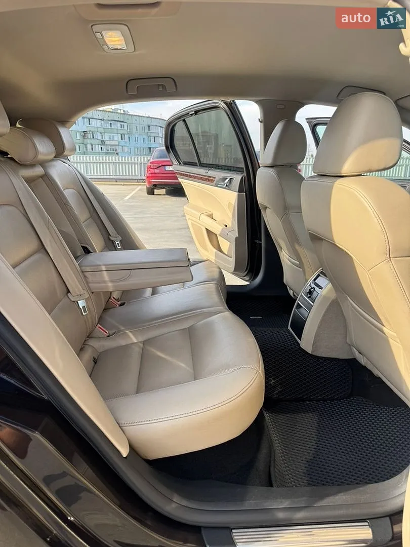 2014 Skoda Superb - мініатюра 19