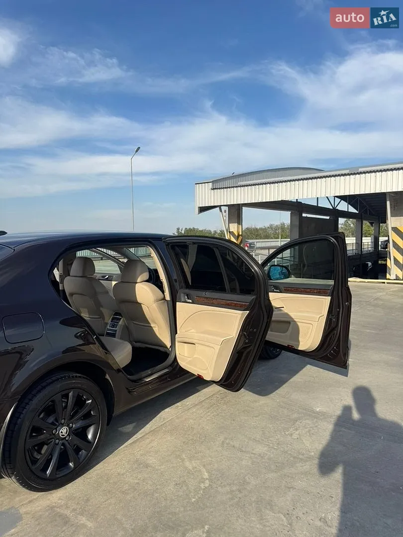 2014 Skoda Superb - мініатюра 21