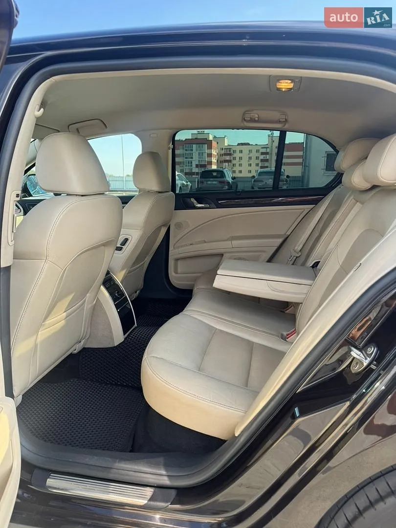 2014 Skoda Superb - мініатюра 18