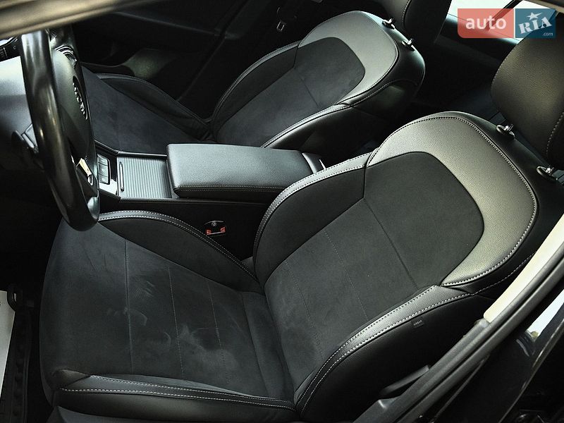 Универсал Skoda Superb 2016 в Бердичеве