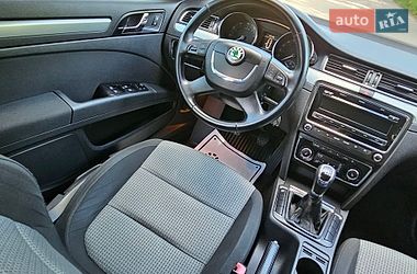 Лифтбек Skoda Superb 2008 в Дрогобыче