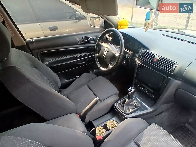Ліфтбек Skoda Superb 2005 в Новоукраїнці