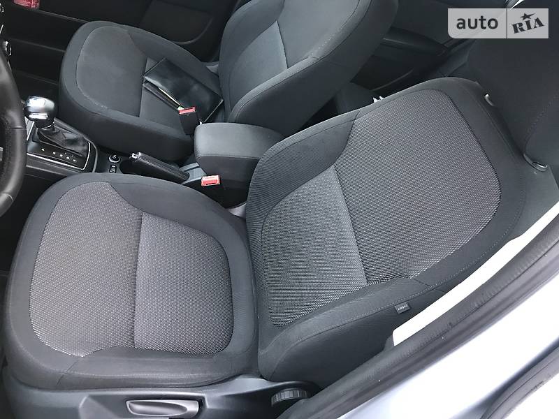 Внедорожник / Кроссовер Skoda Yeti 2012 в Трускавце