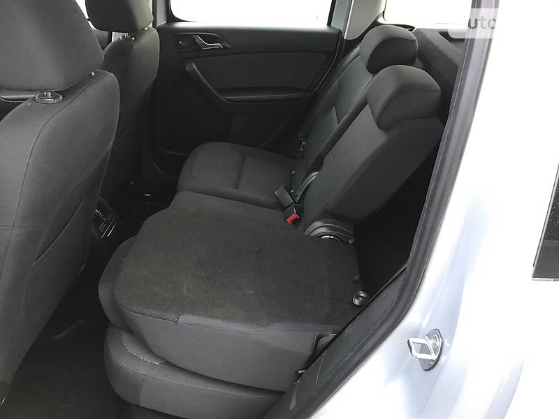 Внедорожник / Кроссовер Skoda Yeti 2012 в Трускавце