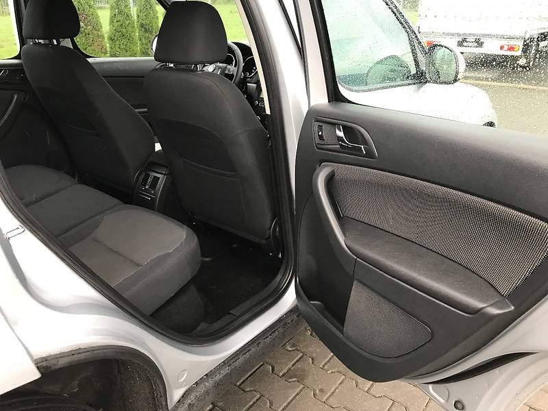 Внедорожник / Кроссовер Skoda Yeti 2012 в Трускавце