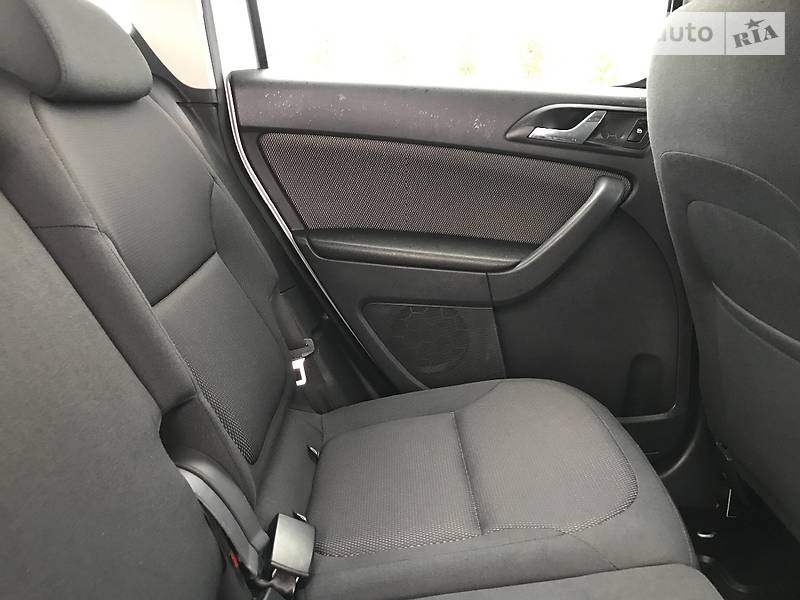 Внедорожник / Кроссовер Skoda Yeti 2012 в Трускавце
