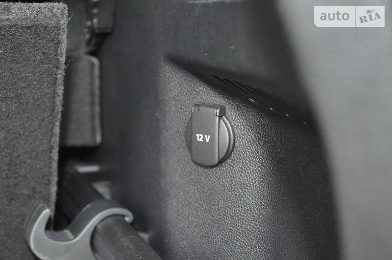 Універсал Skoda Yeti 2012 в Одесі