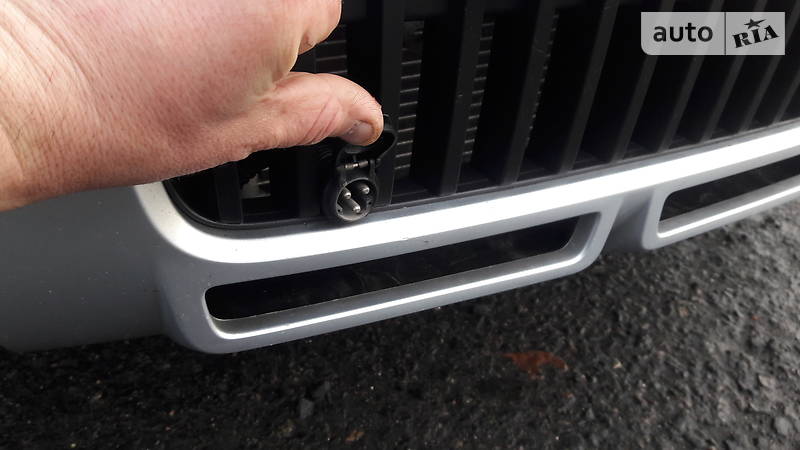 Позашляховик / Кросовер Skoda Yeti 2017 в Радивиліві