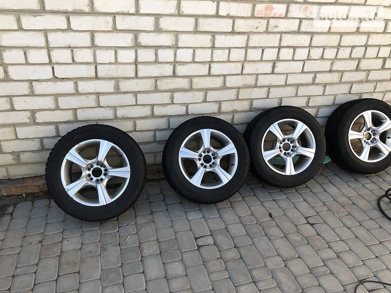 Позашляховик / Кросовер Skoda Yeti 2009 в Харкові