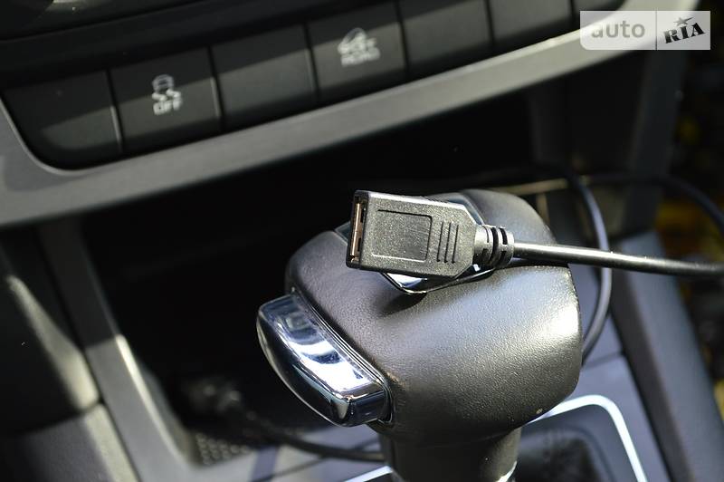 Універсал Skoda Yeti 2012 в Одесі