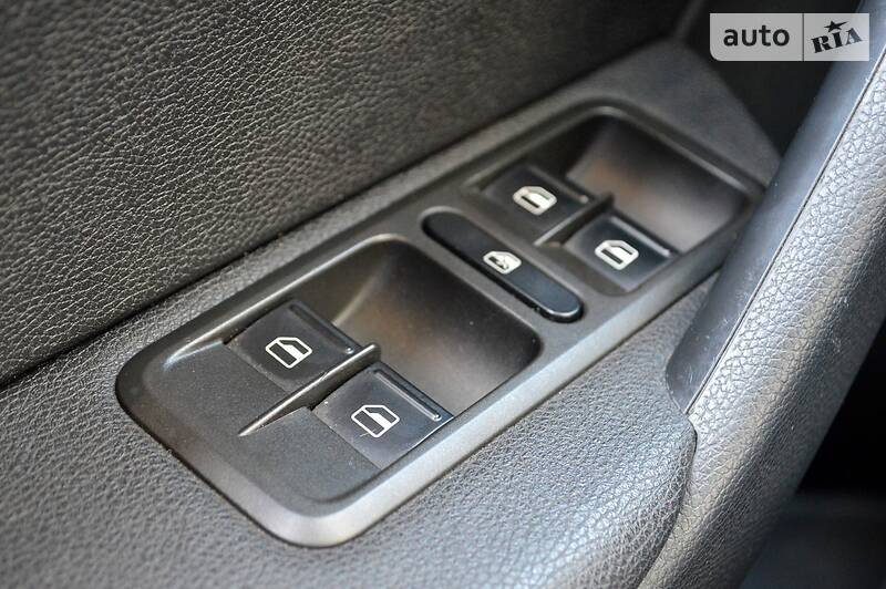 Хетчбек Skoda Yeti 2016 в Одесі