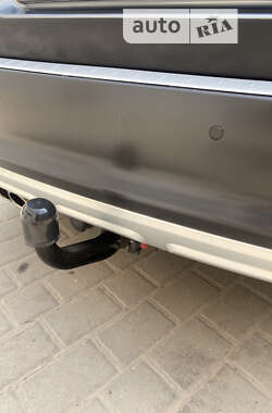 Позашляховик / Кросовер Skoda Yeti 2011 в 