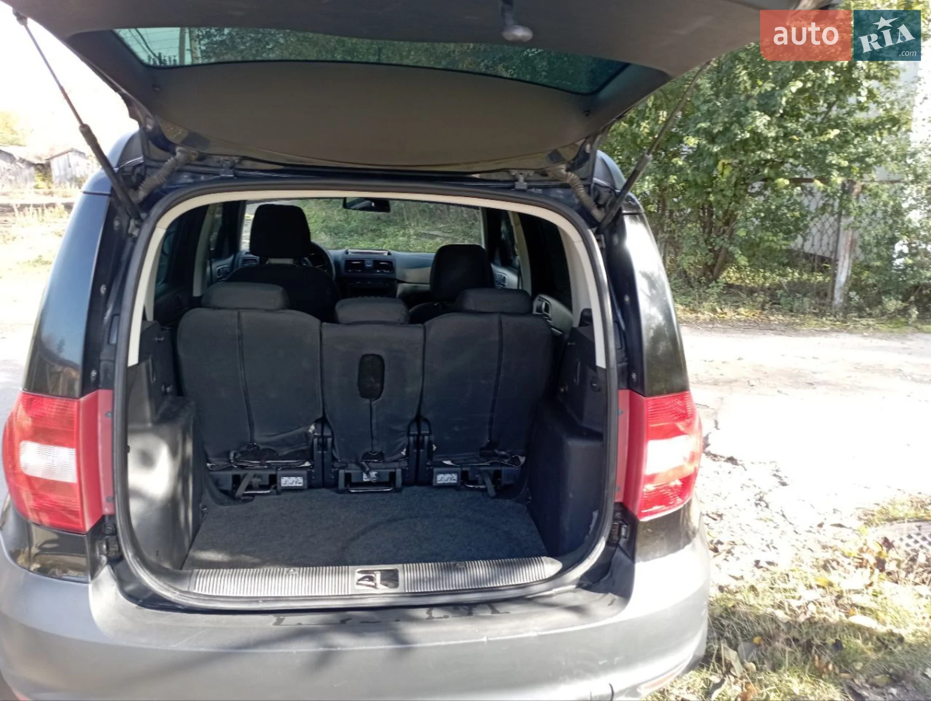 2011 Skoda Yeti - мініатюра 6