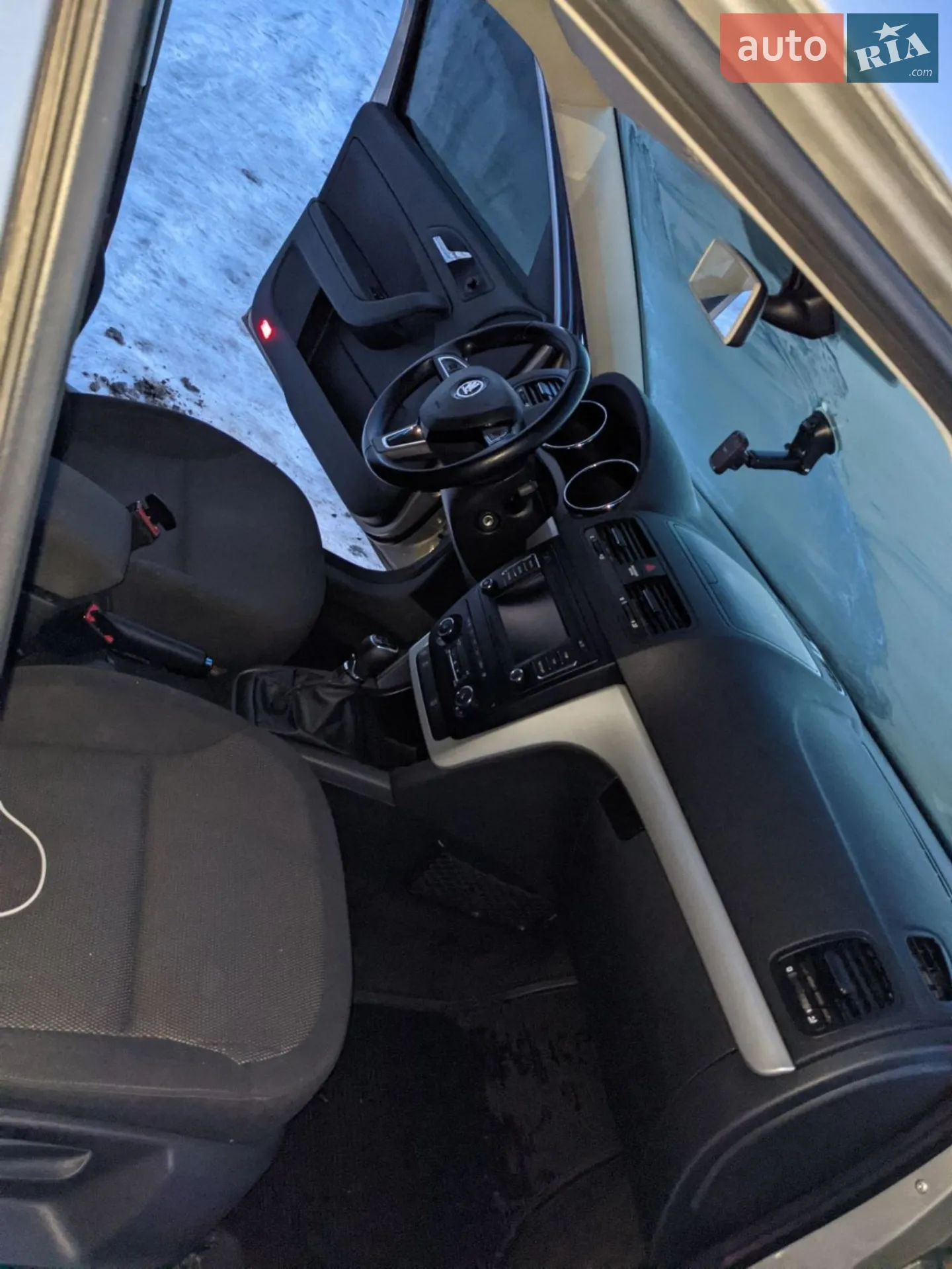 2014 Skoda Yeti - мініатюра 13