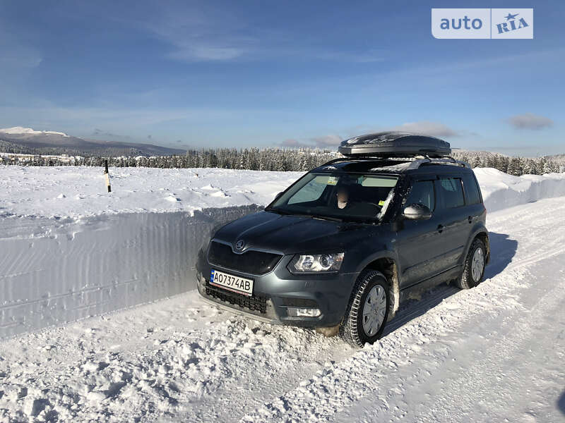 Как сбросить меж сервисный интервал на Skoda yeti | Автомобиль | Дзен