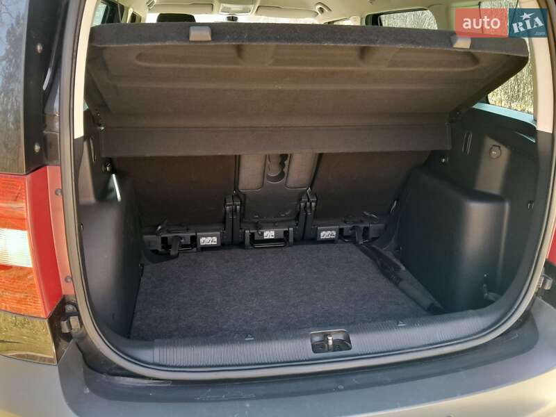 Внедорожник / Кроссовер Skoda Yeti 2012 в Барановке
