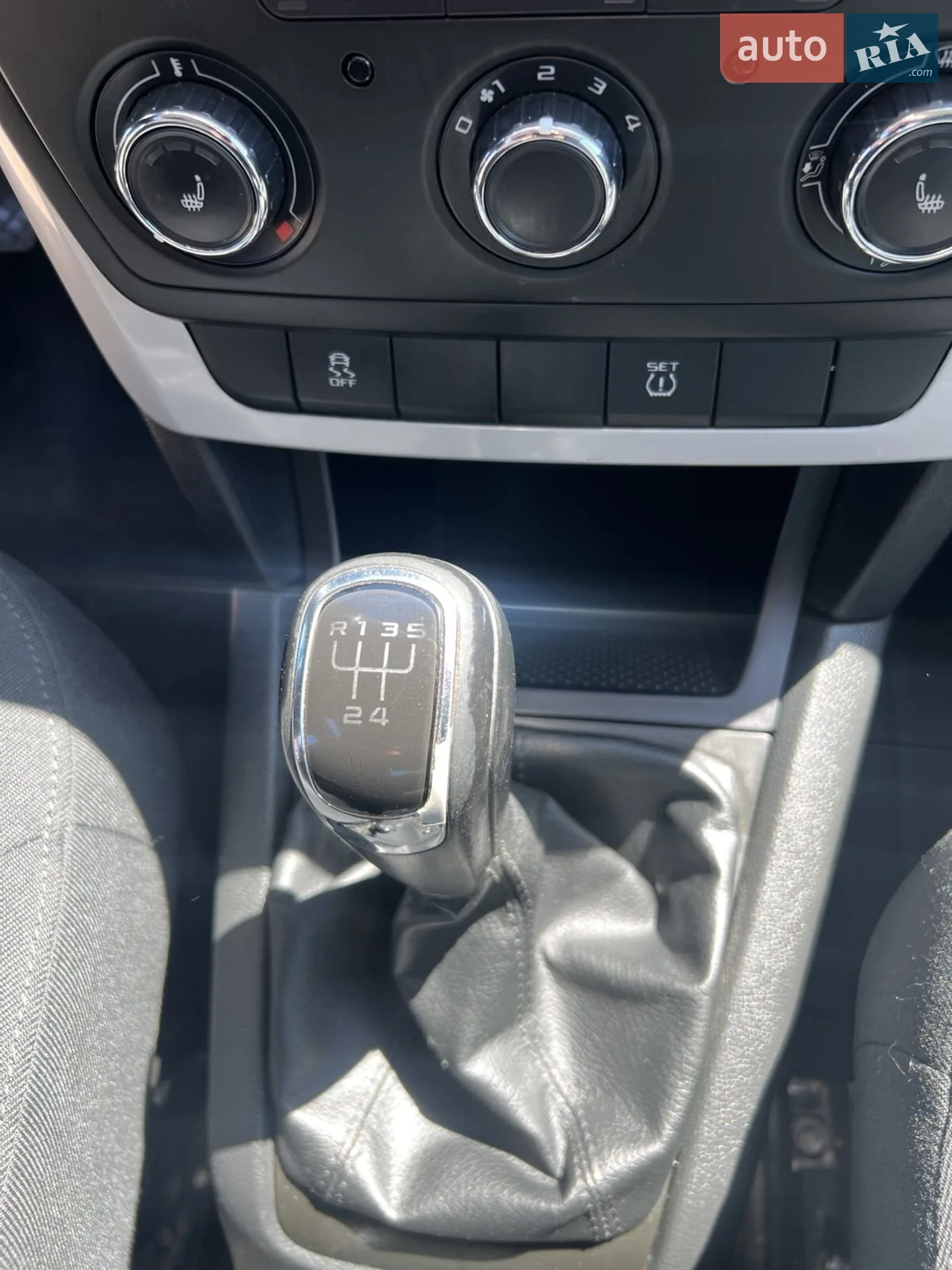 2011 Skoda Yeti - мініатюра 14