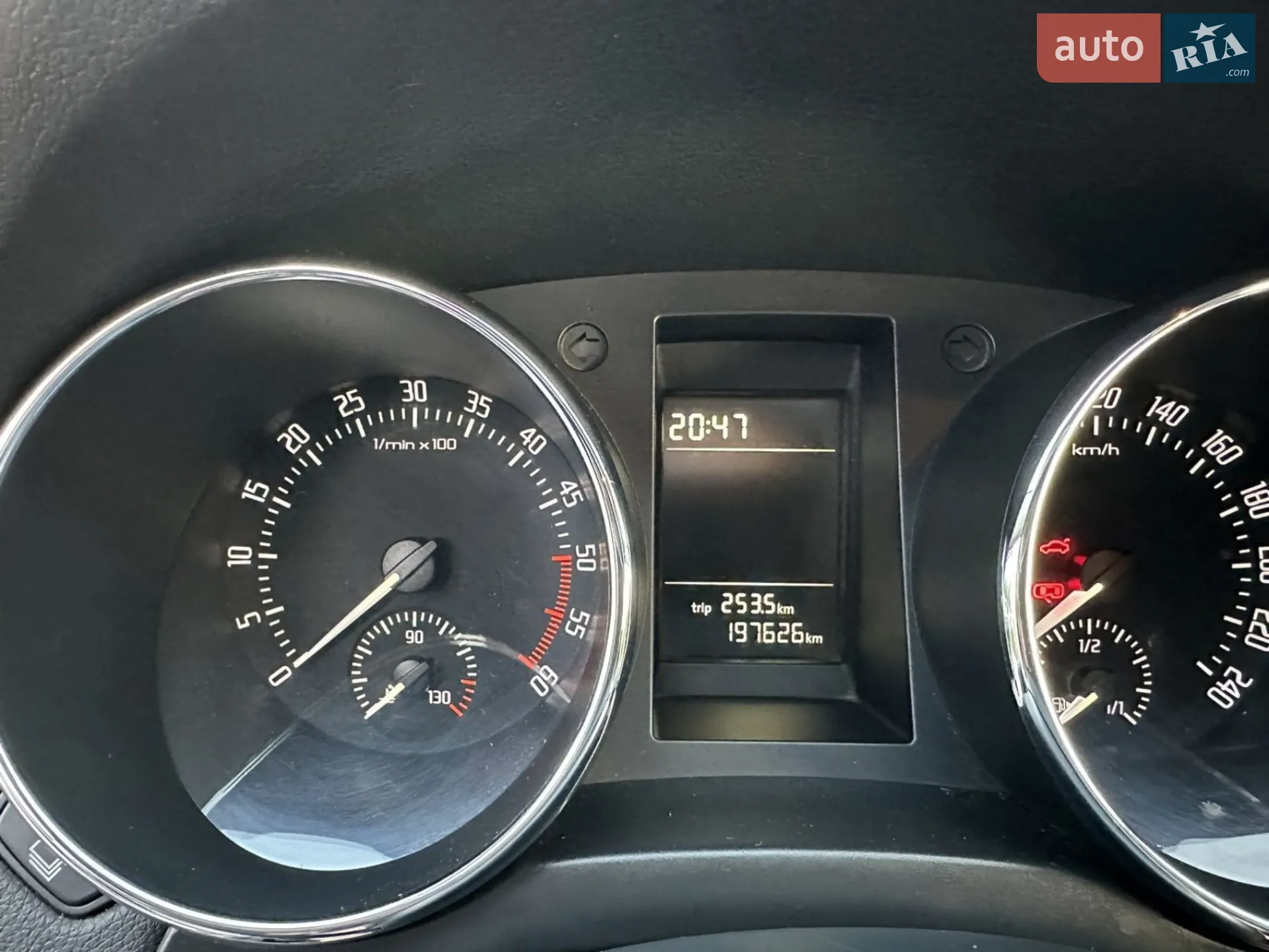 2011 Skoda Yeti - мініатюра 7