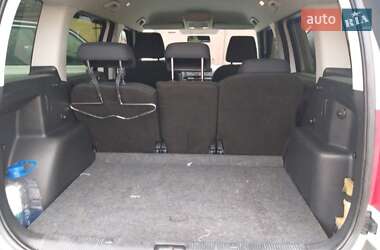 Внедорожник / Кроссовер Skoda Yeti 2011 в 
