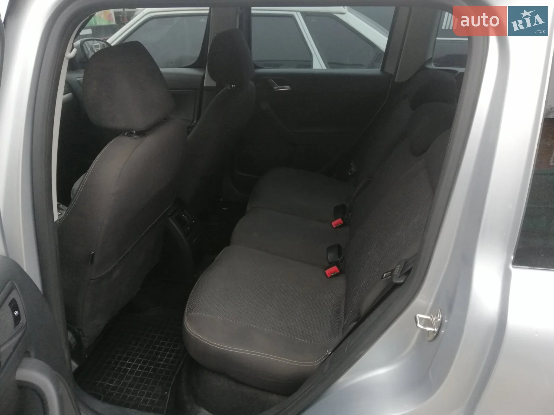2011 Skoda Yeti - мініатюра 14