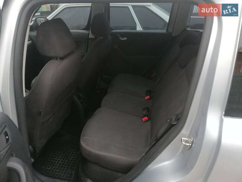 Позашляховик / Кросовер Skoda Yeti 2011 в Кам'янець-Подільському