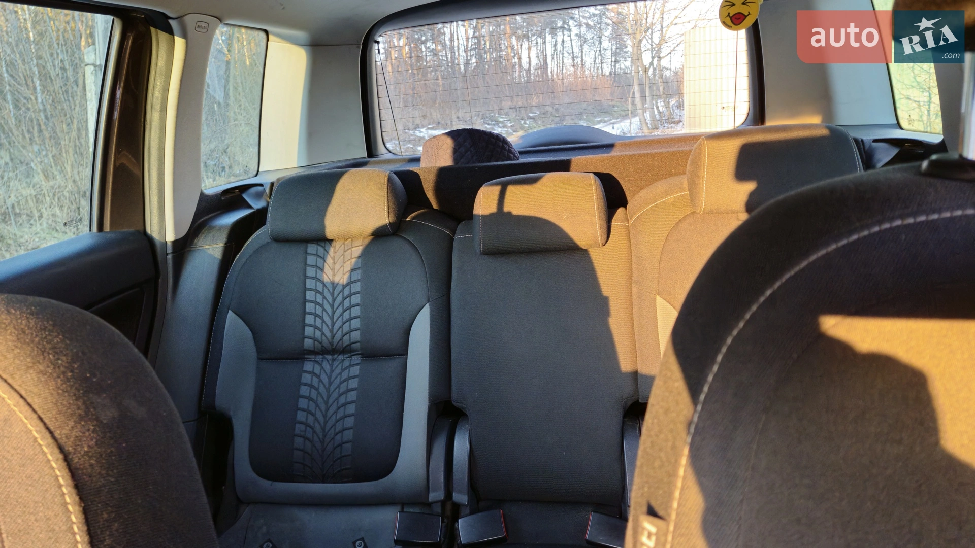2013 Skoda Yeti - мініатюра 11