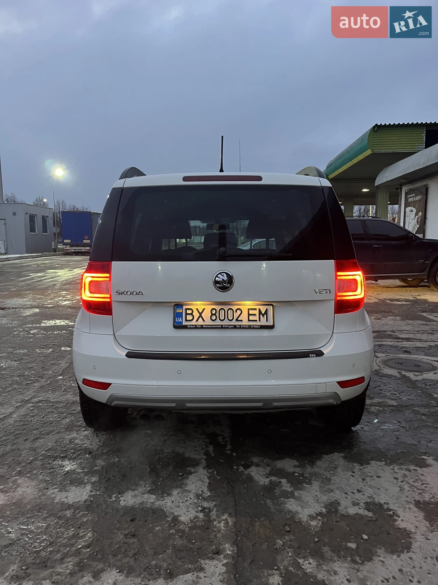 2014 Skoda Yeti - мініатюра 16