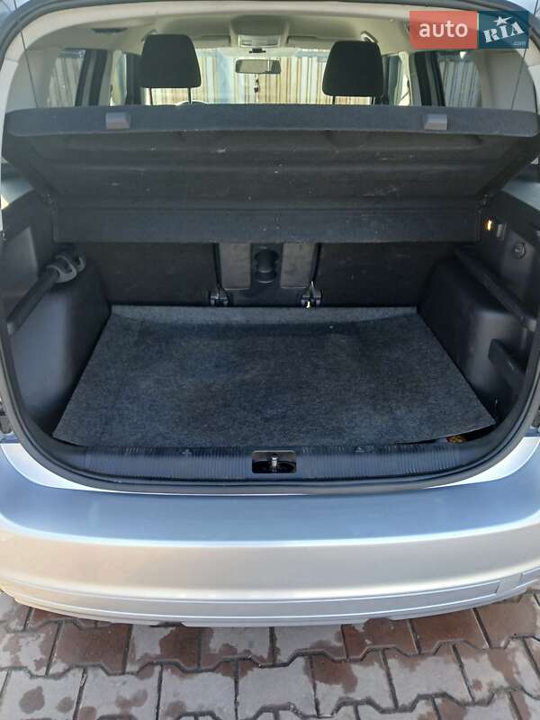 Позашляховик / Кросовер Skoda Yeti 2013 в Вінниці фото 8 Позашляховик / Кросовер Skoda Yeti 2013 в Вінниці