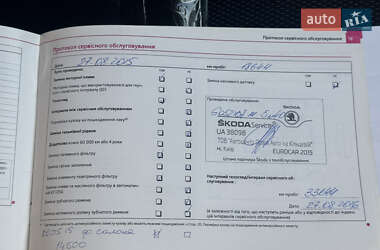 Внедорожник / Кроссовер Skoda Yeti 2012 в 