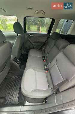 Внедорожник / Кроссовер Skoda Yeti 2009 в 