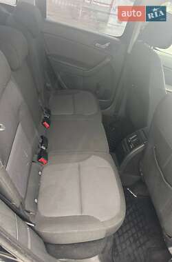 Внедорожник / Кроссовер Skoda Yeti 2009 в 